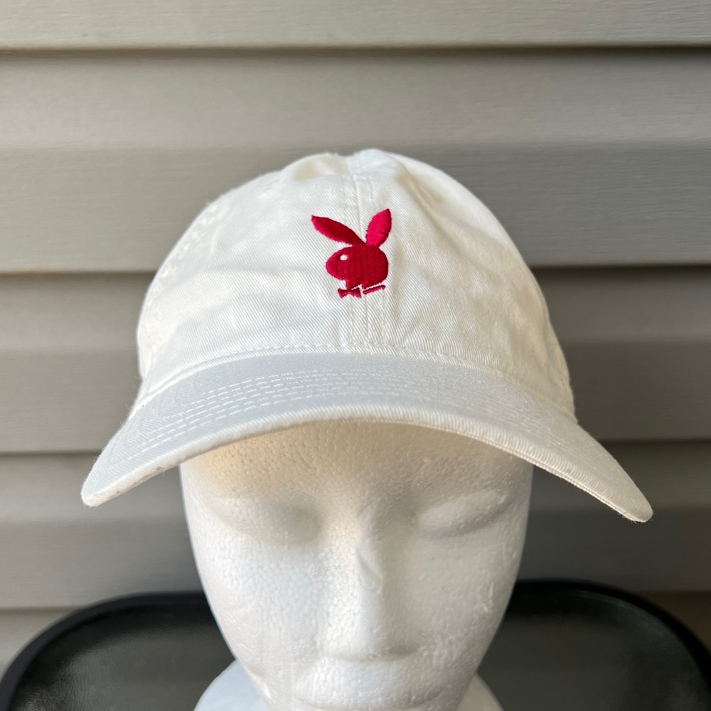 Playboy By PacSun Bunny Dad Hat